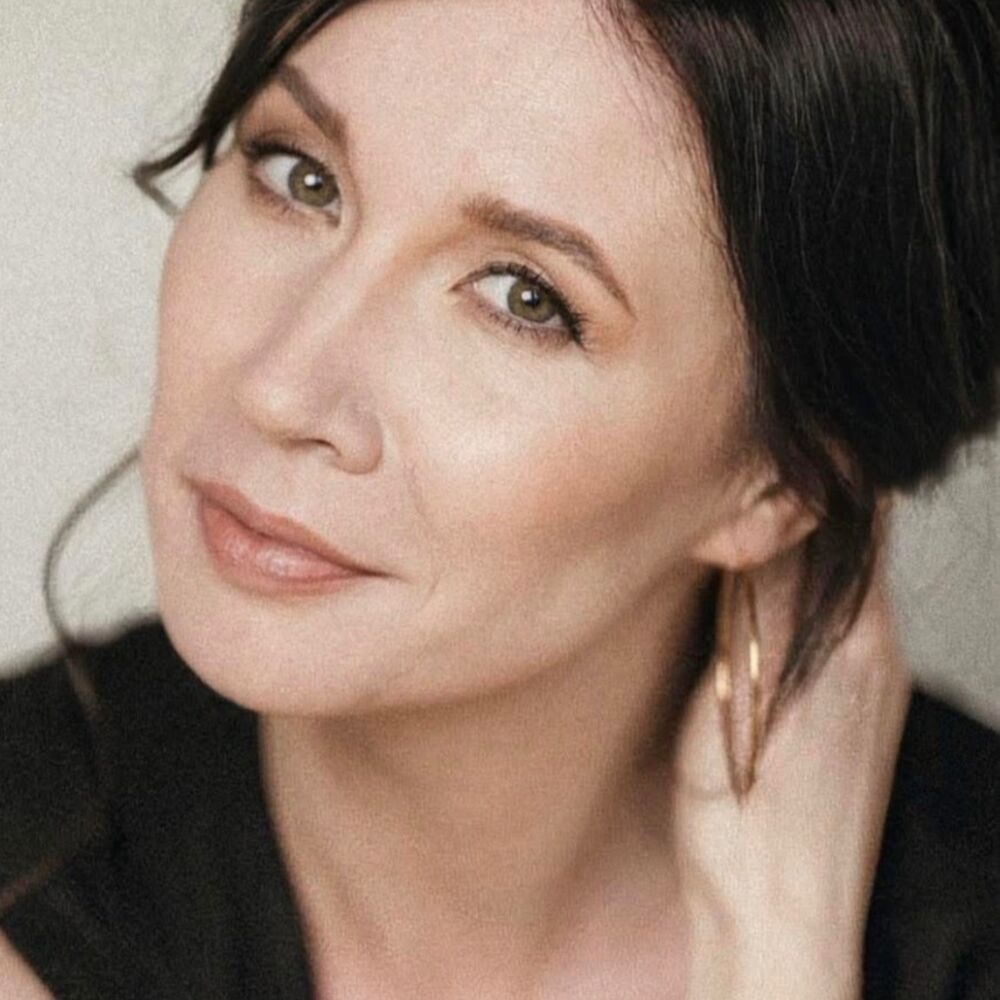 Кущева Ольга Сергіївна