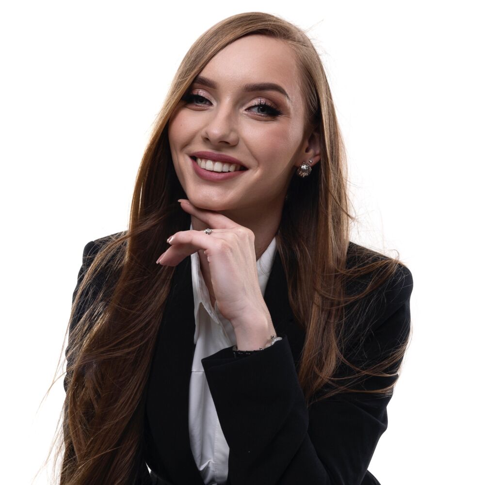 Зеленська Анастасія Костянтинівна