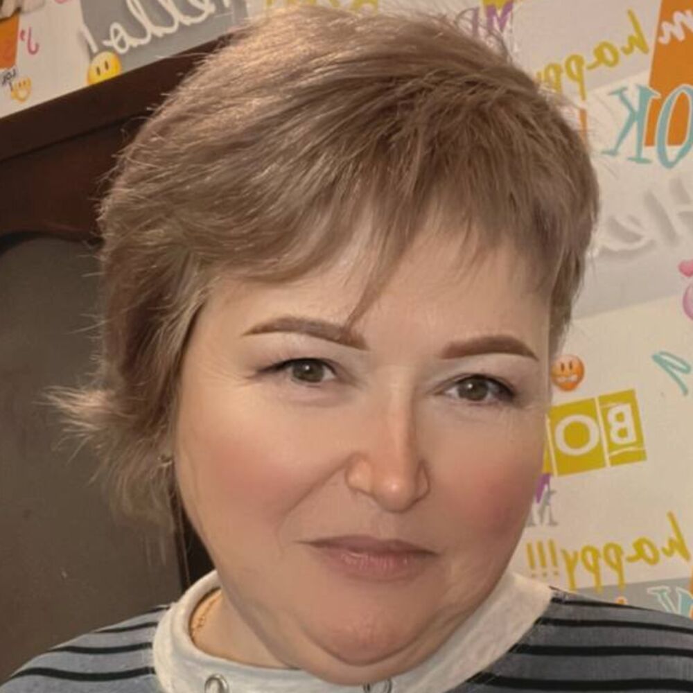 Пономаренко Олена Миколаївна