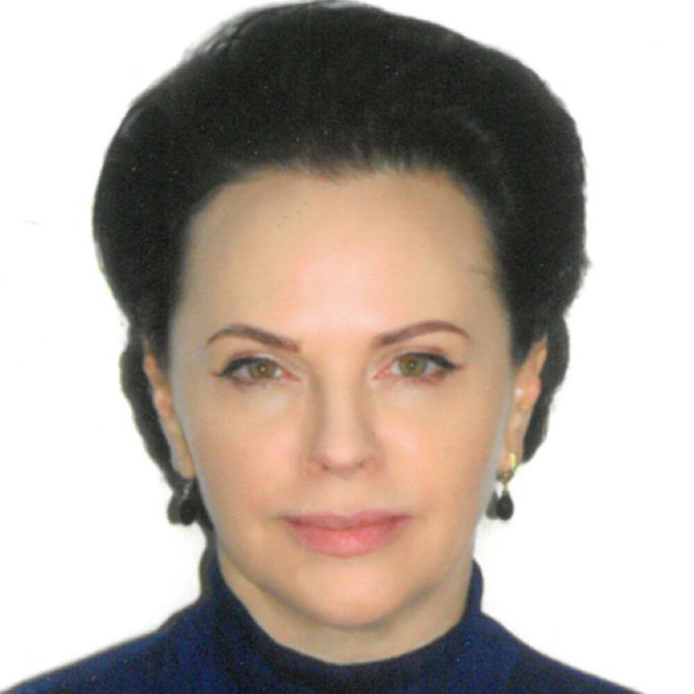 Дзісяк Тетяна Олександрівна