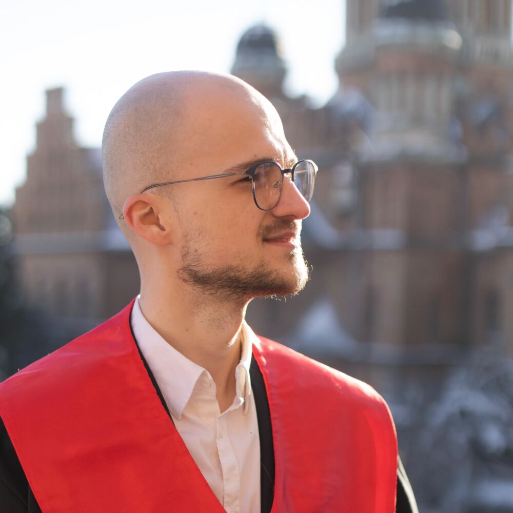 Козачук Станіслав Вікторович