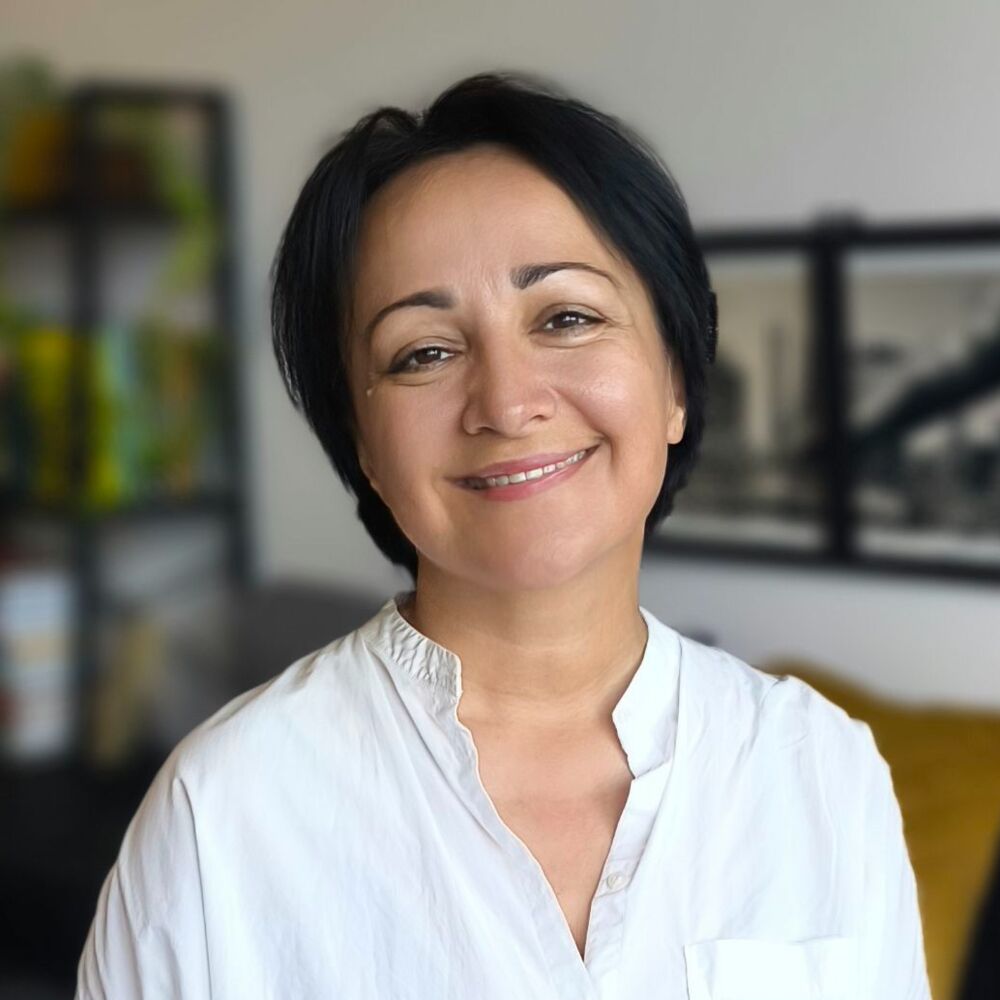 Максименко Клавдія Савеліївна