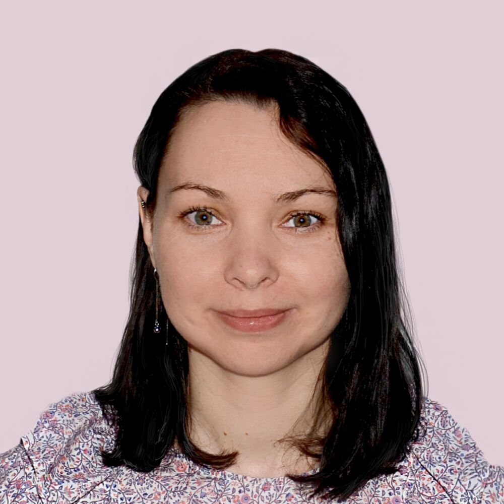 Шаповал Яна Леонідівна