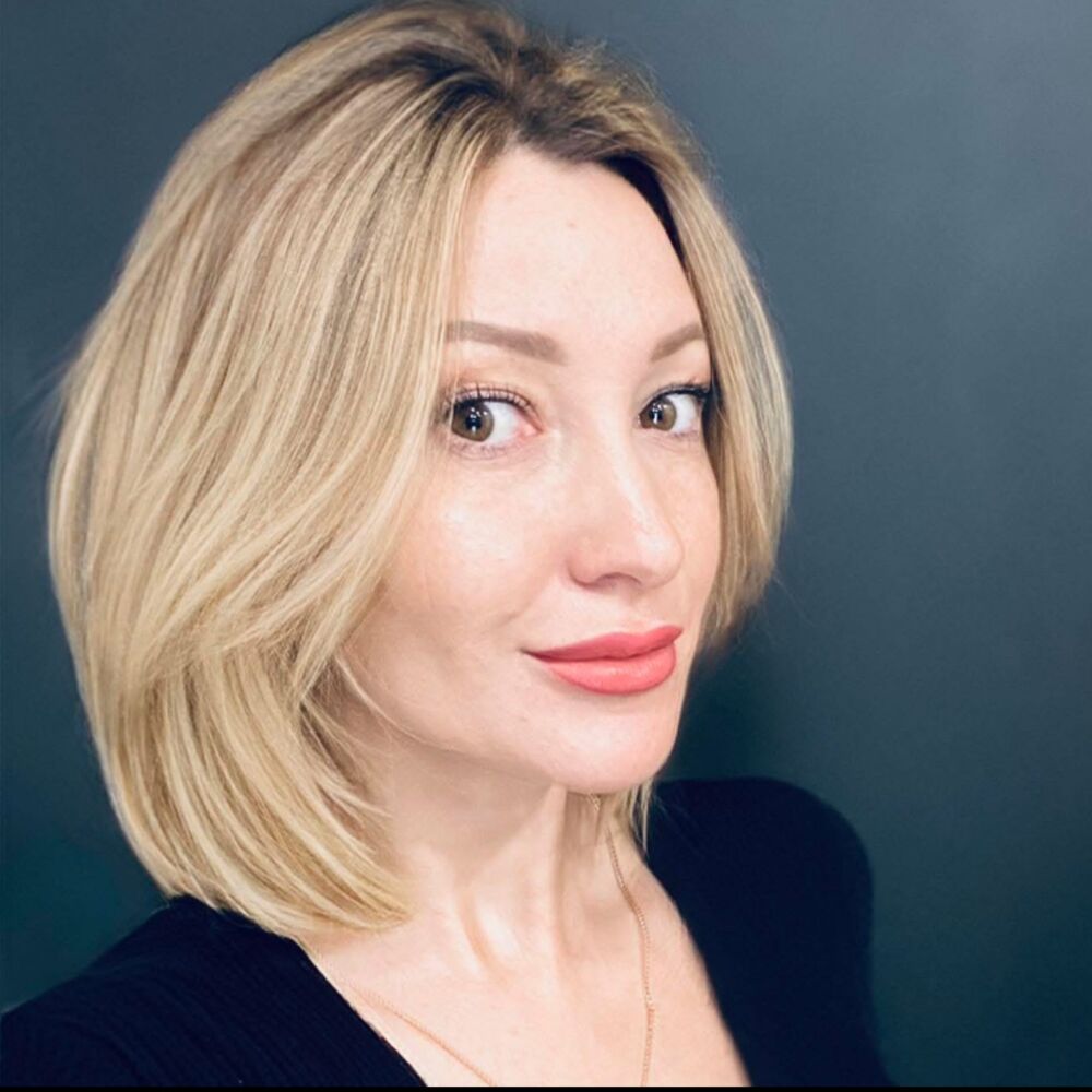 Сінькевич Юлія Юріївна