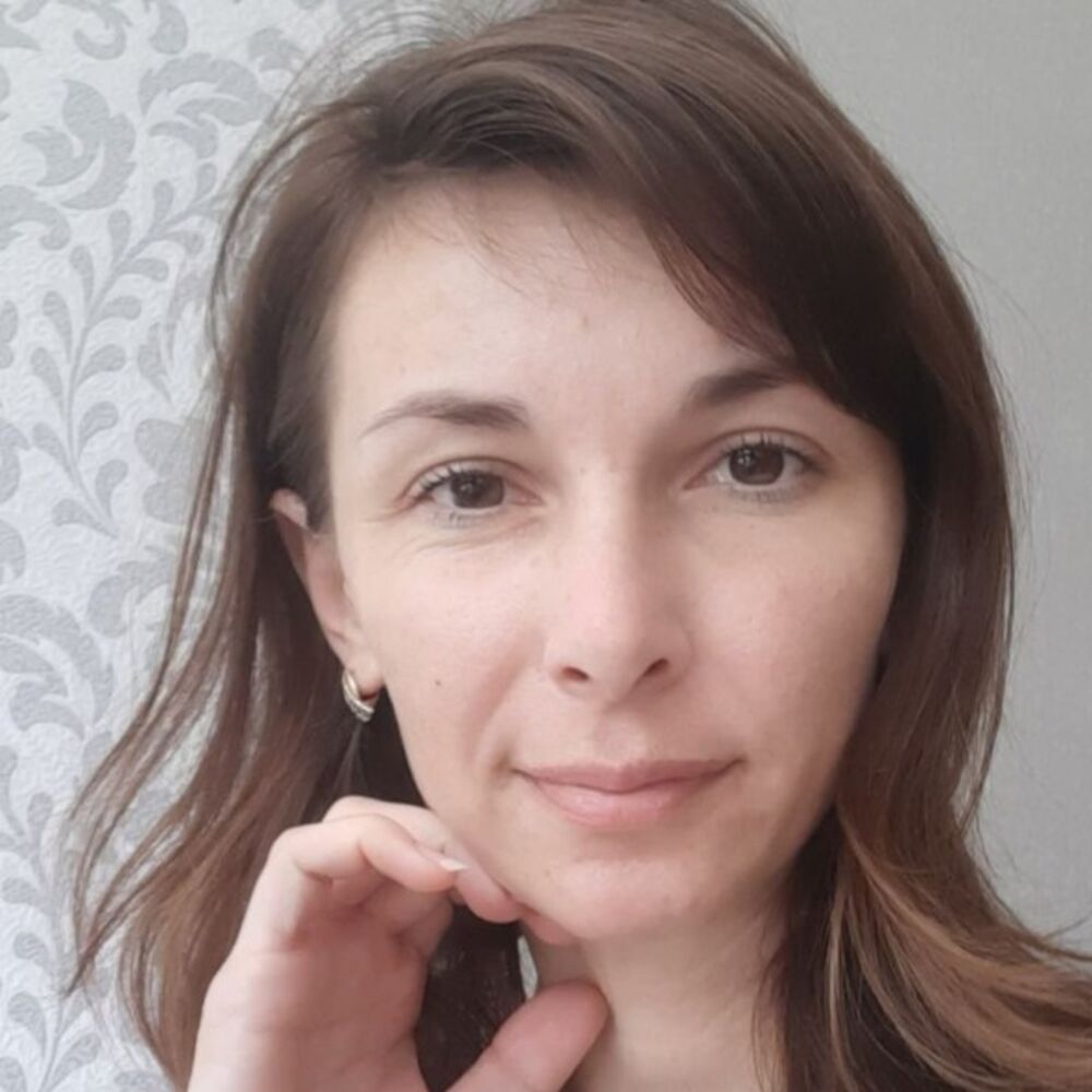 Ковб Ірина Володимирівна