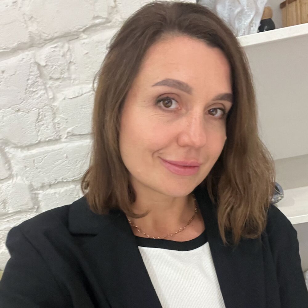 Селіванова Олена Володимирівна