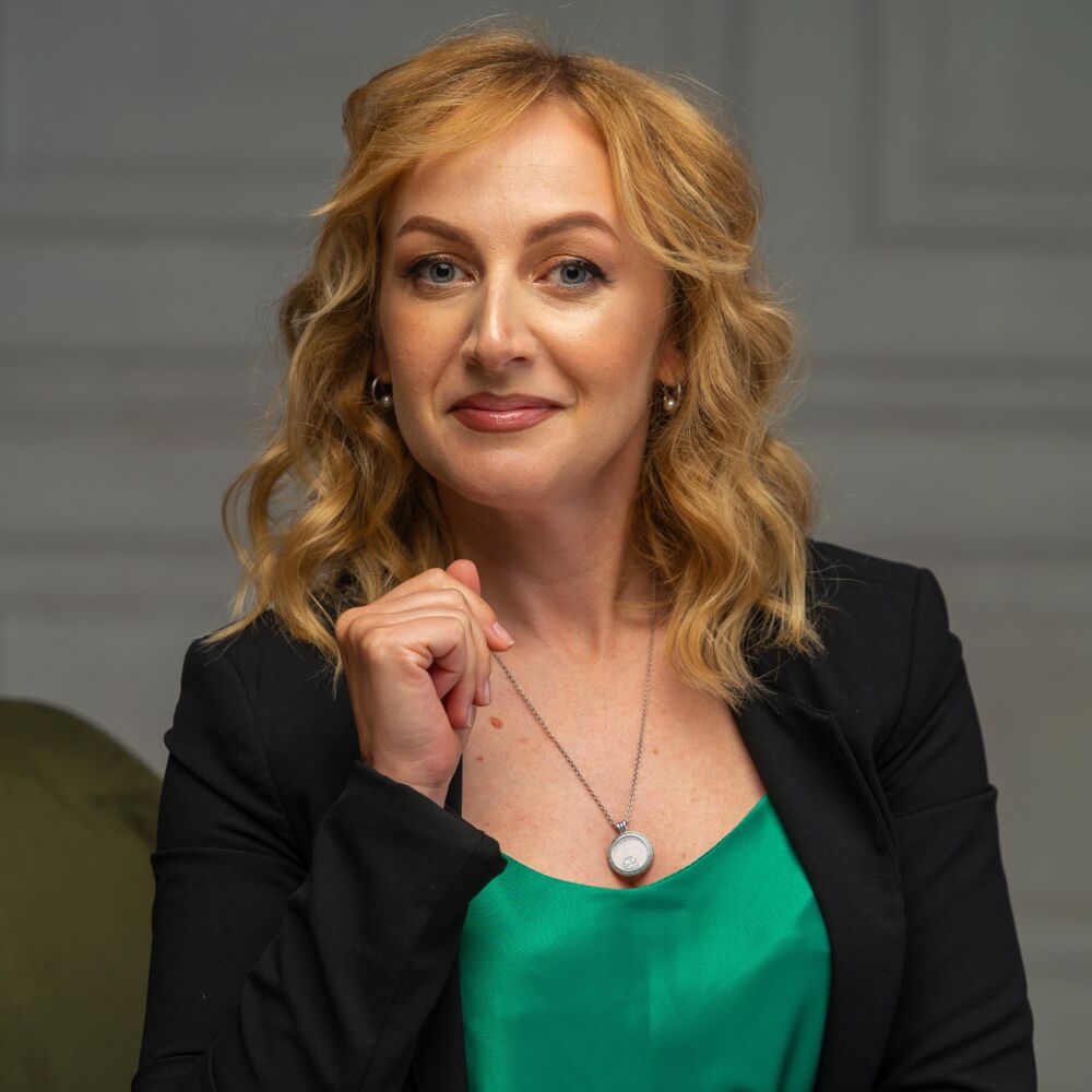 Чупрова Ганна Сергіївна