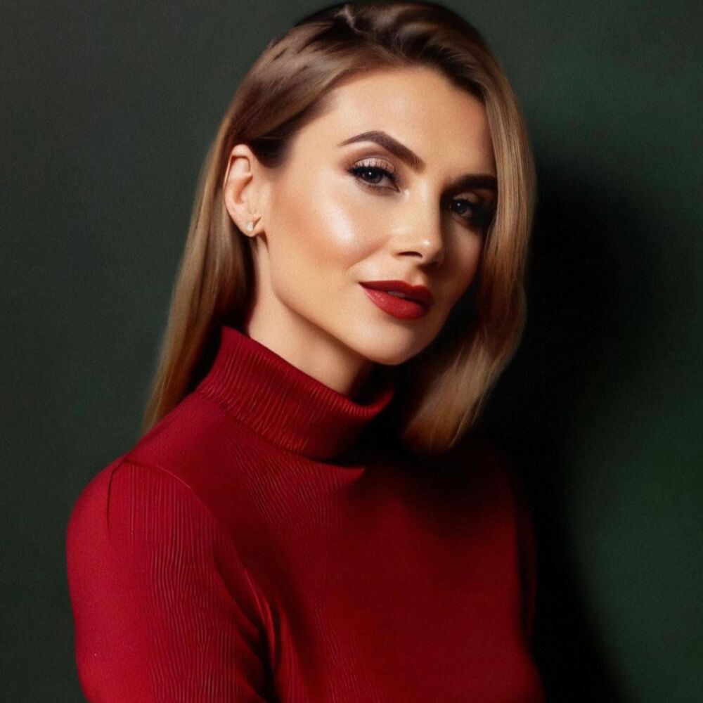 Миколайчук Олена Михайлівна