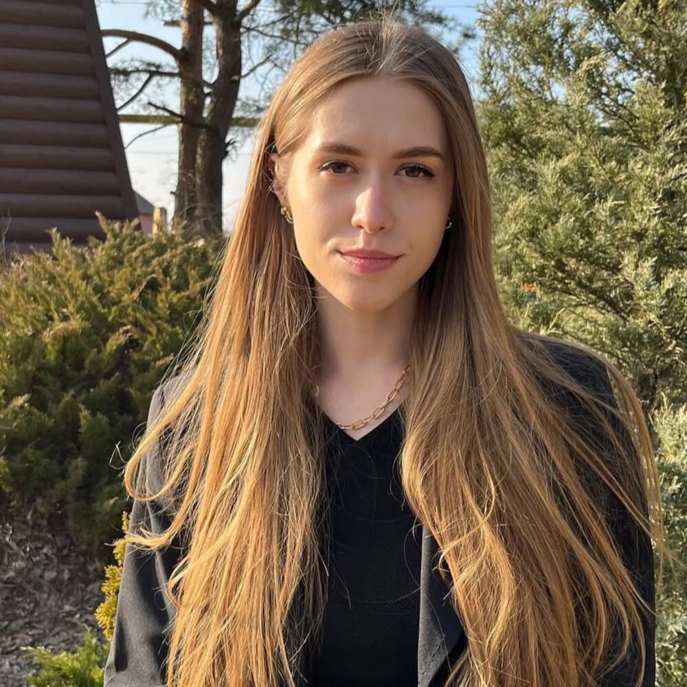 Якушенко Таліна Василівна