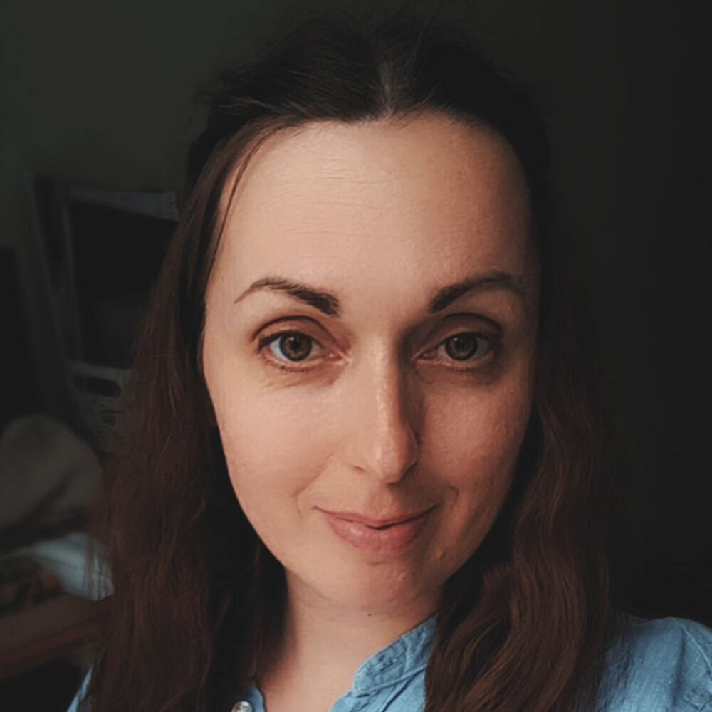 Сєднєва Маргарита Євгенівна