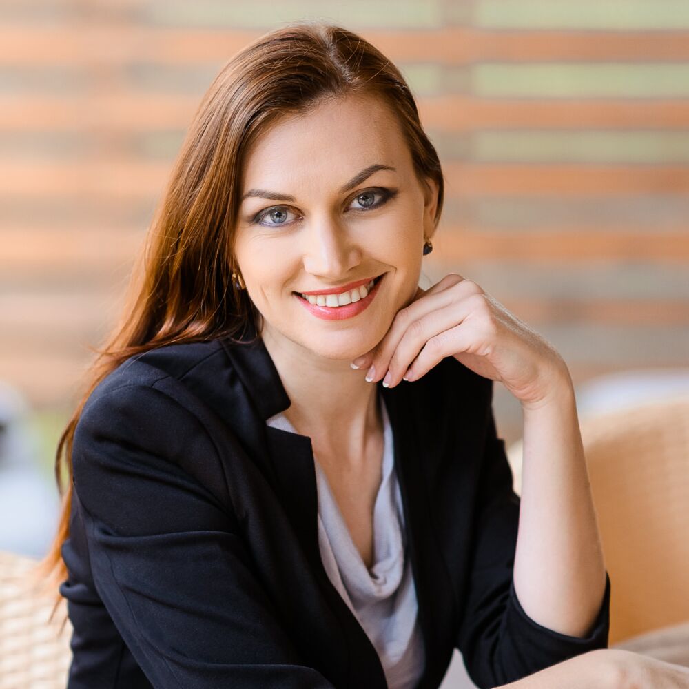 Косар Юлія Олександрівна