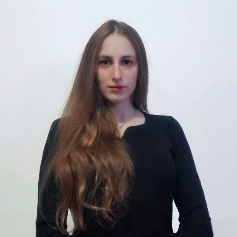 Люлько Валерія Валеріївна