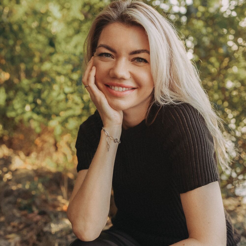 Головченко Валерія Юріївна