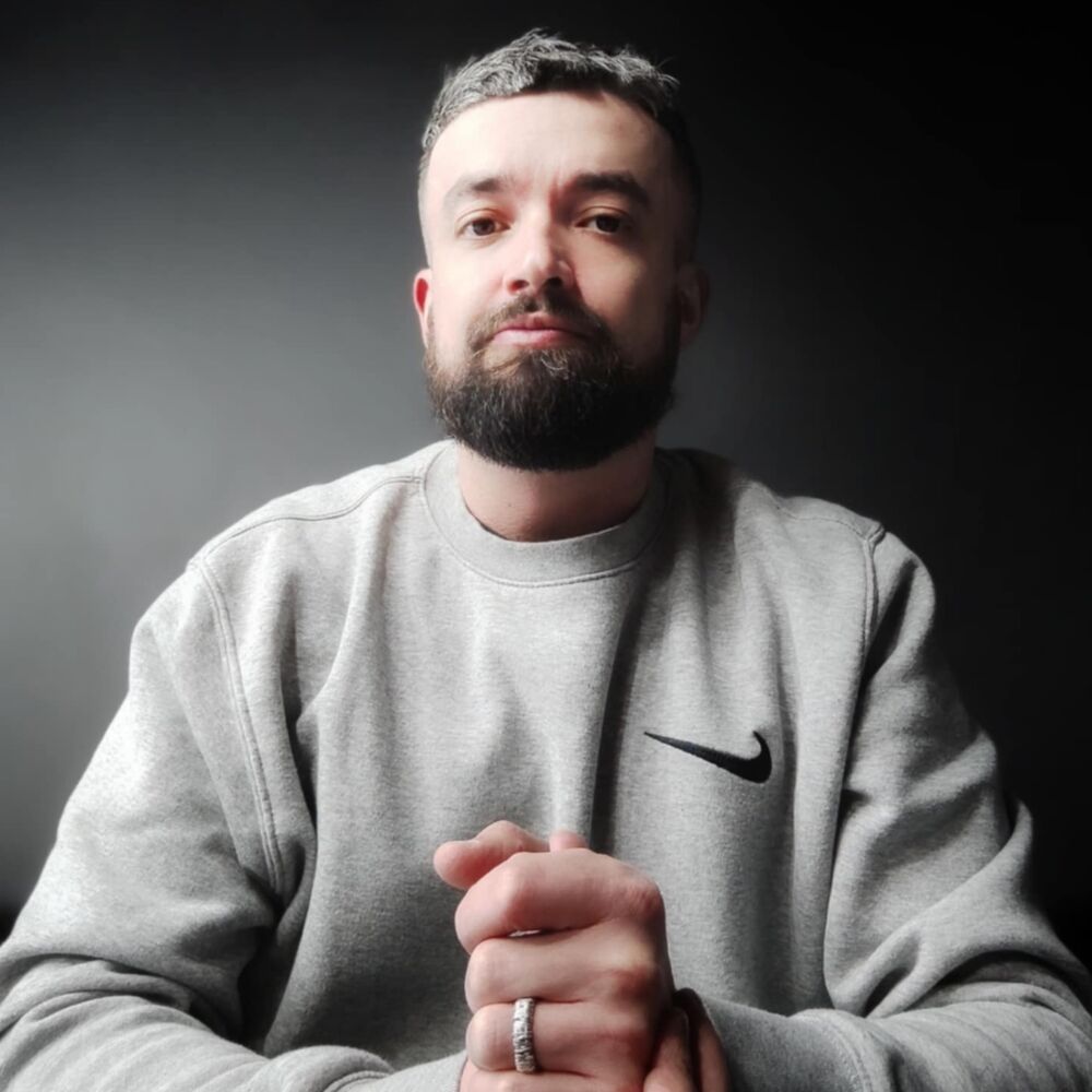 Мандрусяк Нестор Романович