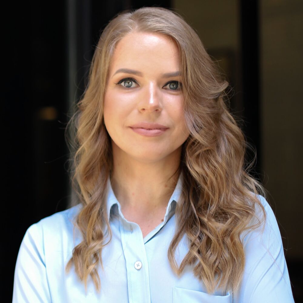 Гриценко Тетяна Олегівна