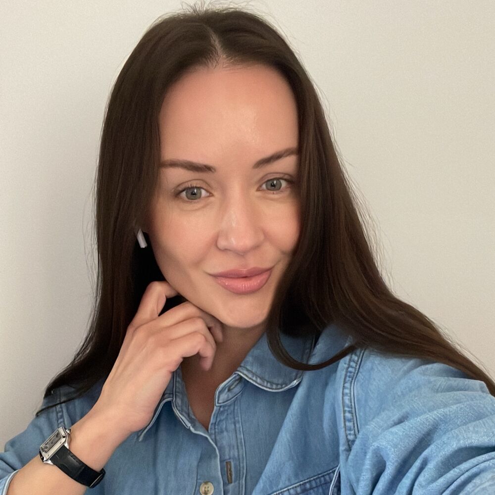 Зац Вікторія Наілівна