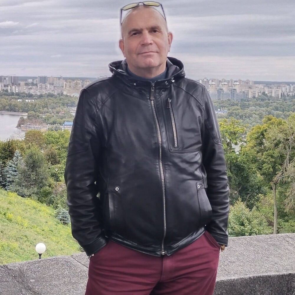 Безсмертний Юрій Михайлович