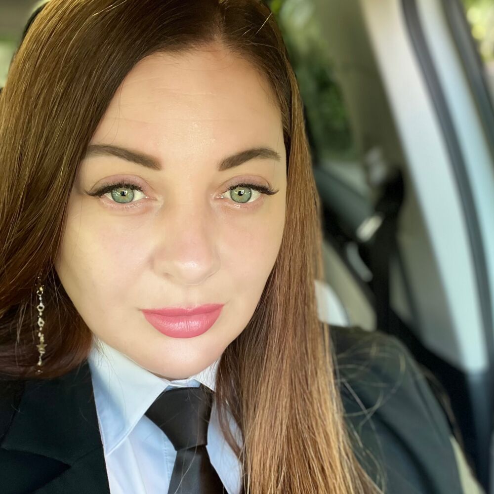 Сорока Олена Михайлівна