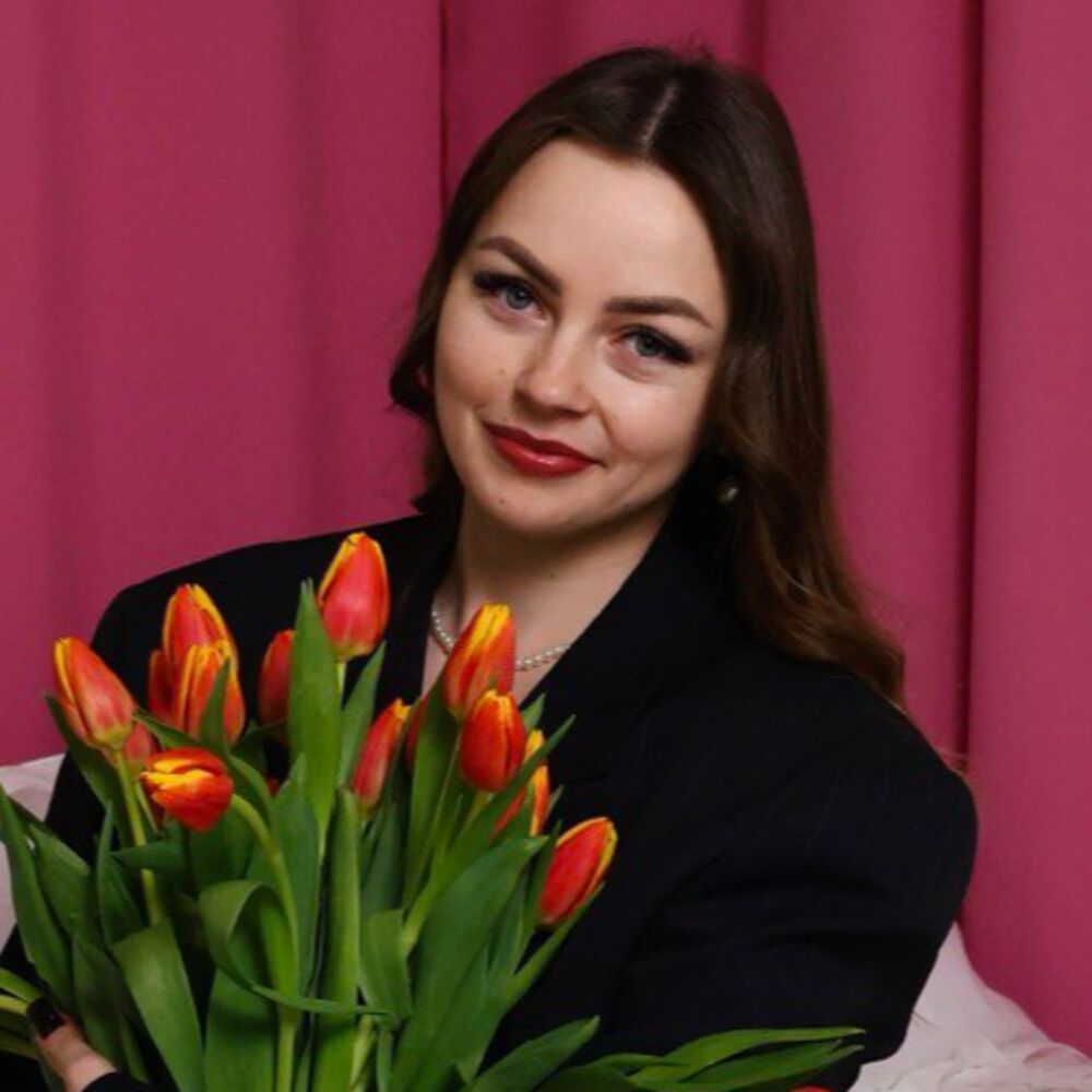 Павлюк Юлія Василівна