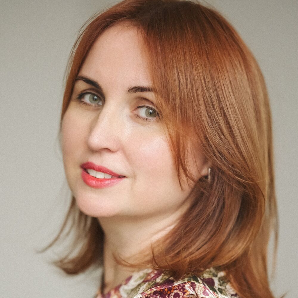 Рябова Наталія Миколаівна