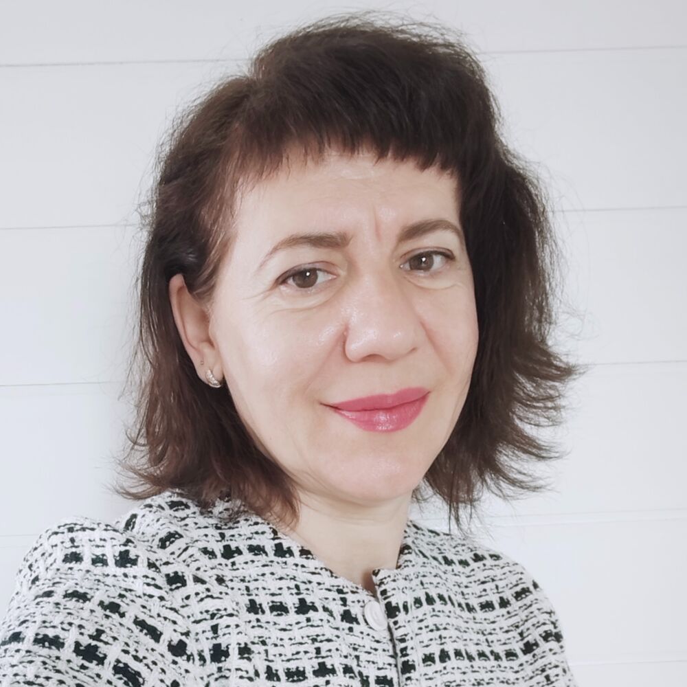 Саган Ілона Ігорівна