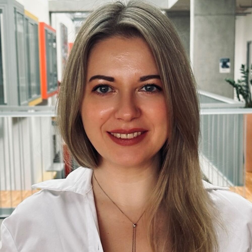 Рєзнік Анна Сергіївна