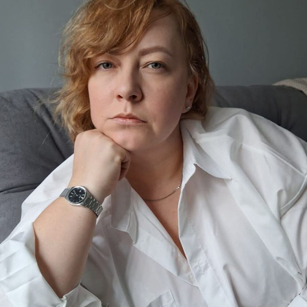 Шейкіна Тетяна Тарасівна