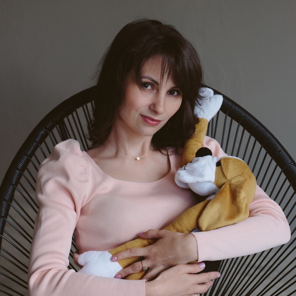 Матвієнко Христина Олегівна