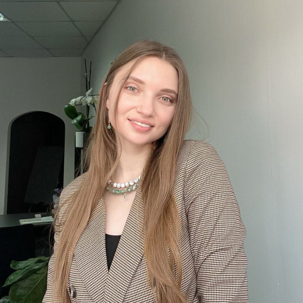 Рудзій-Коломичинко Тетяна Володимирівна