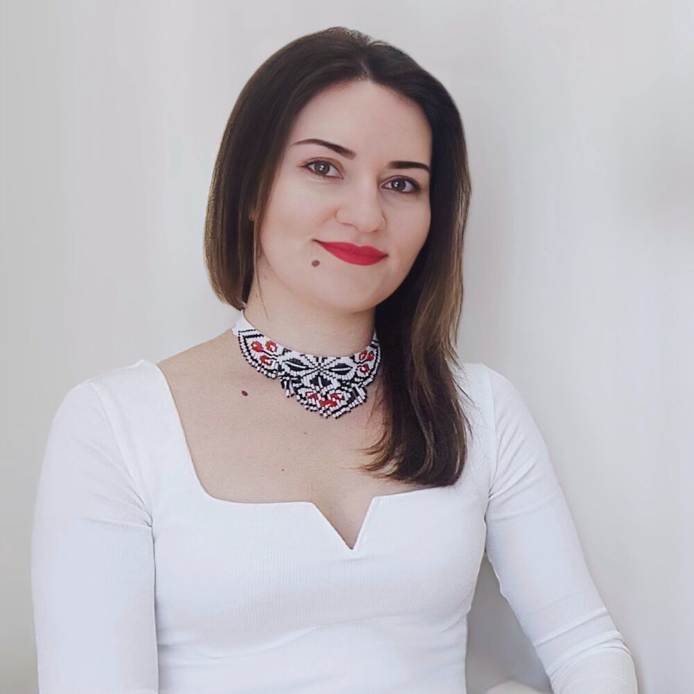 Пасльон Олександра Андріївна