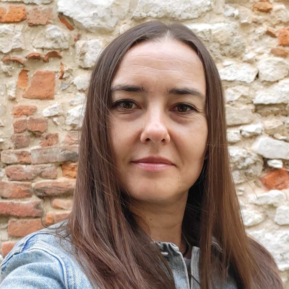 Серга Ольга Олександрівна