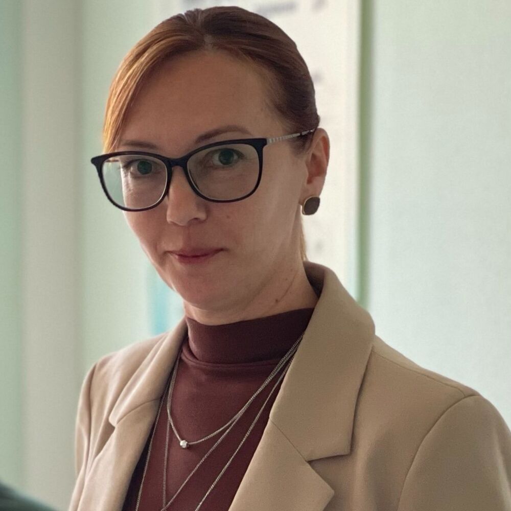 Демченко Олена Миколаївна