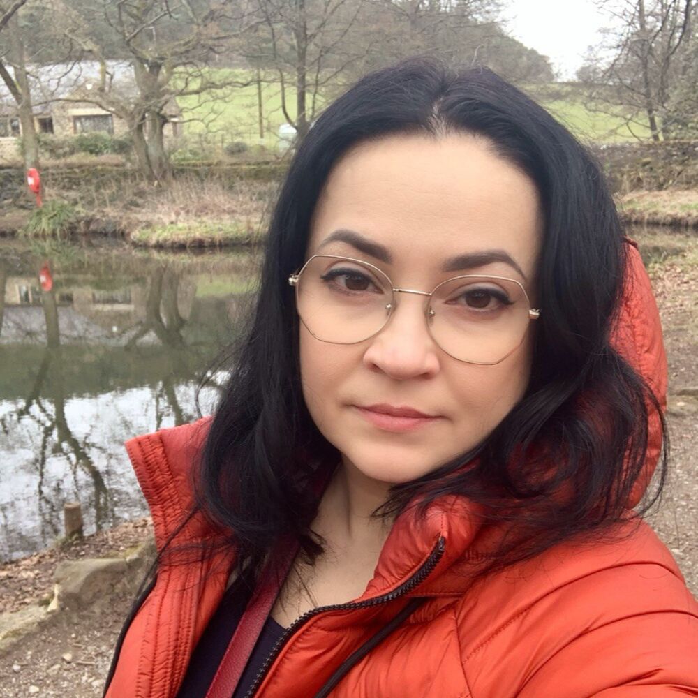 Ткачик Олена Володимирівна