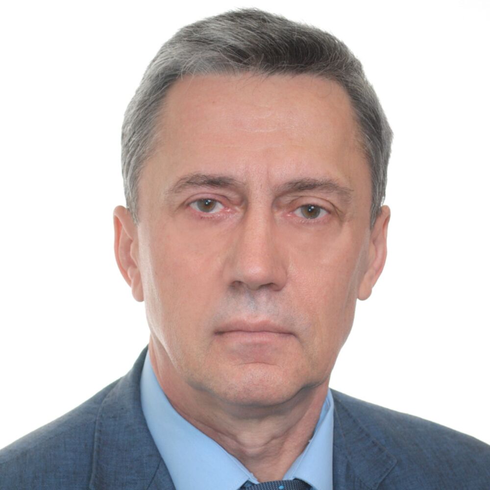 Миронець Сергій Миколайович