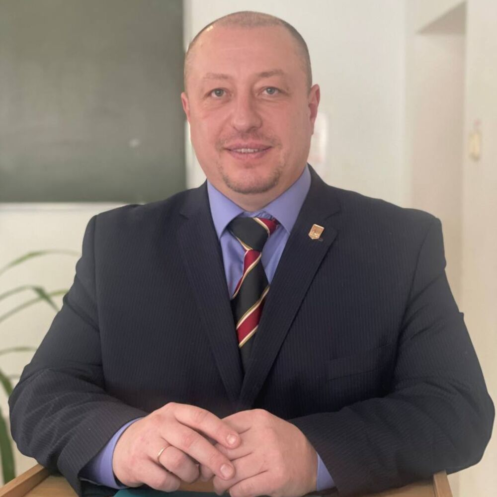 Ташматов Вячеслав Абдуллайович