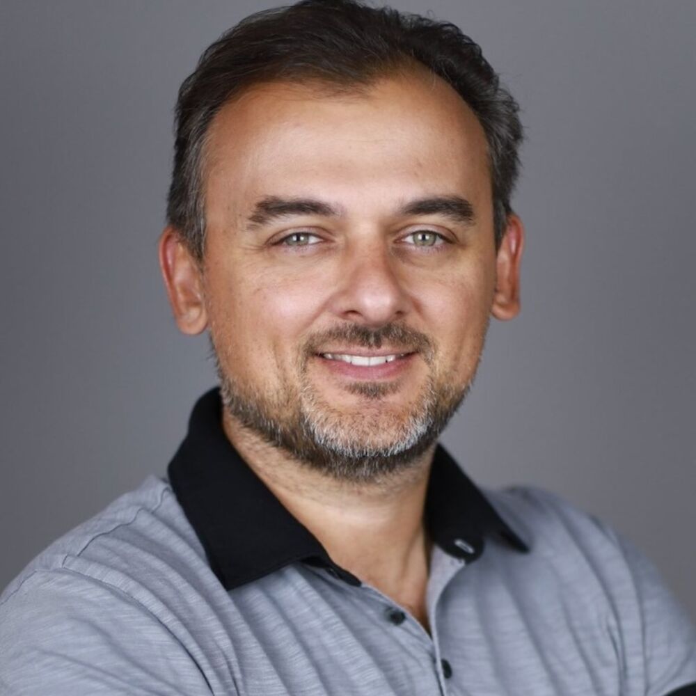 Бурлачук Олег Леонідович