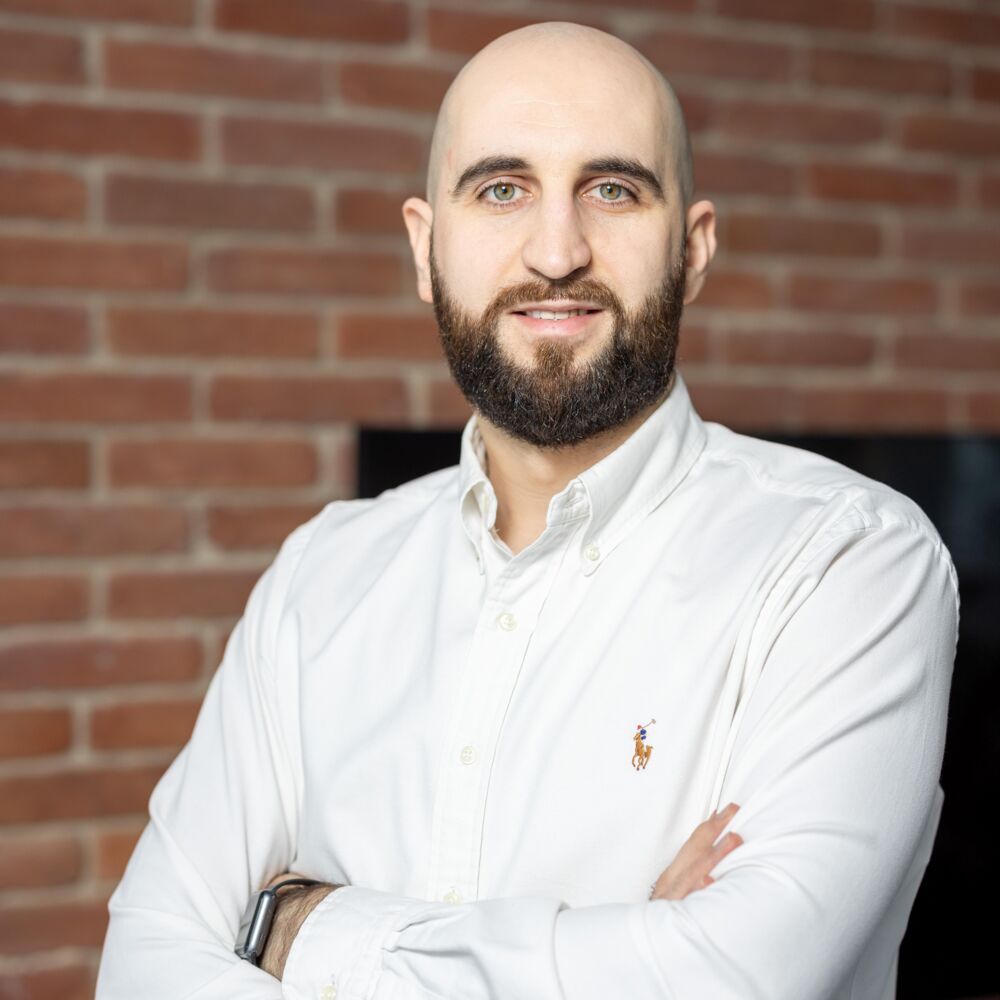 Нагорний Юрій Володимирович