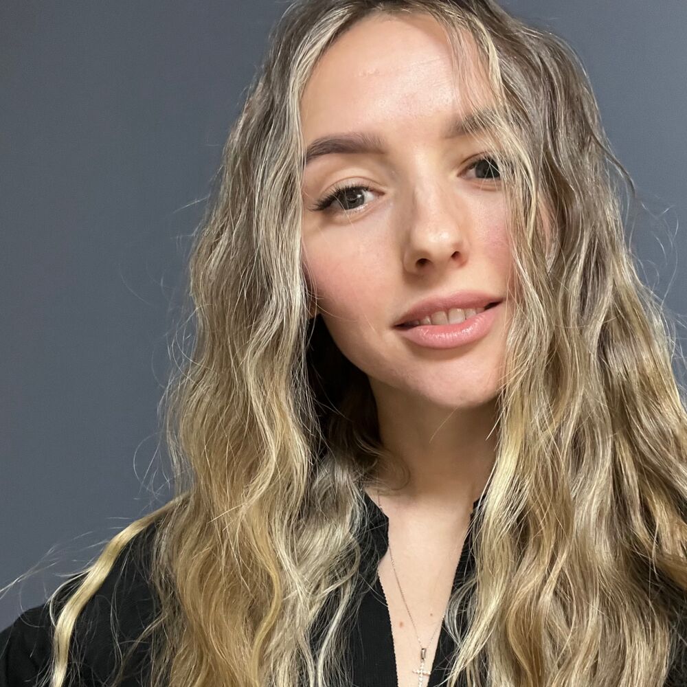 Хробуст Марія Олегівна