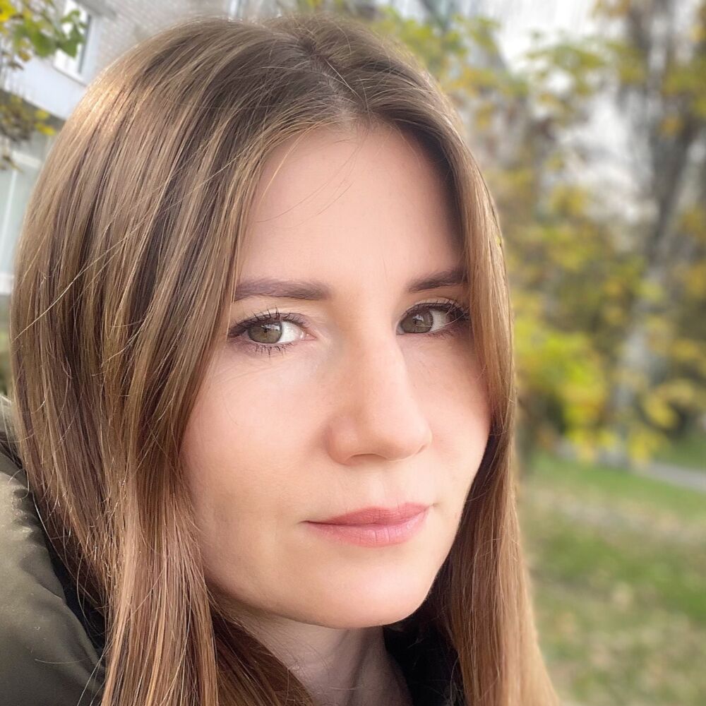 Ольховська Ніна Миколаївна