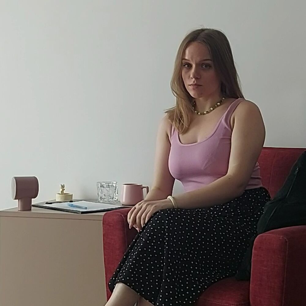 Гільчер Катерина Сергіївна