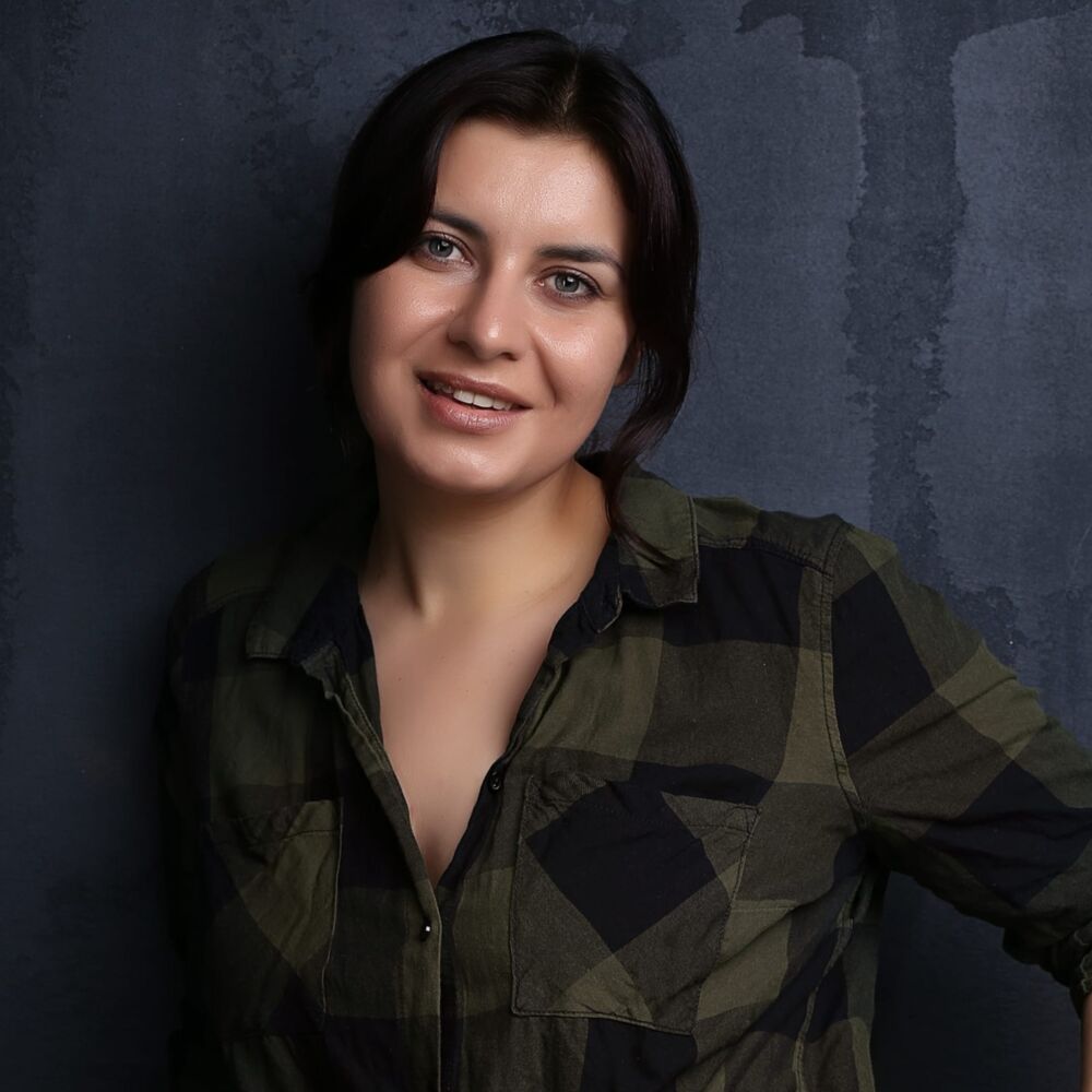 Кравченко Олександра Миколаївна