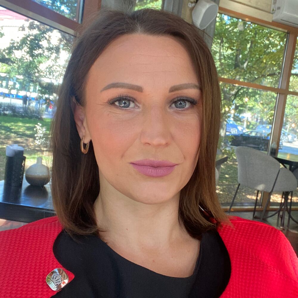 Лонська Інна Василівна