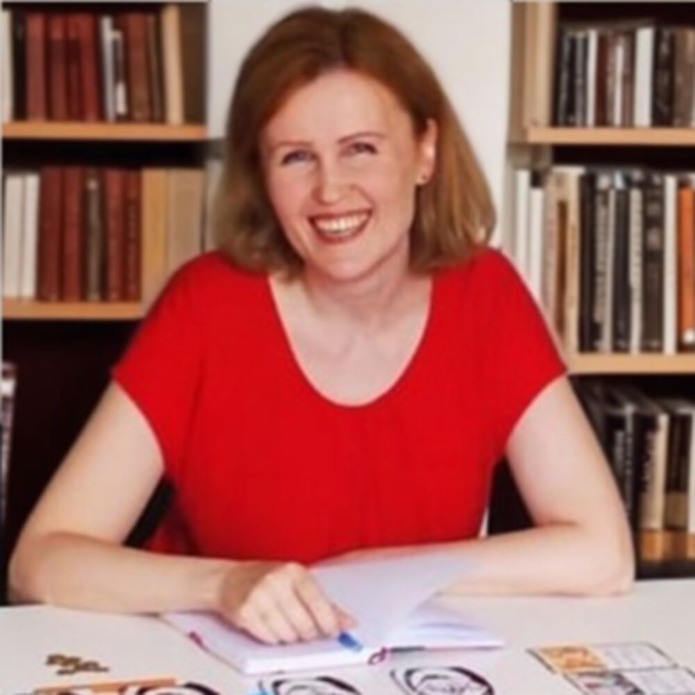 Серебряннікова Ірина Вікторівна