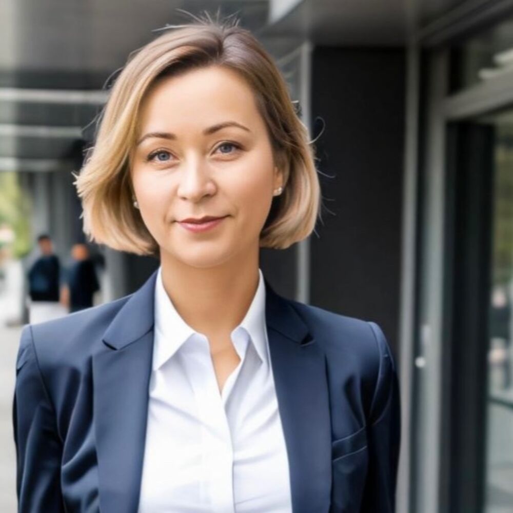 Мохната Тетяна Володимирівна