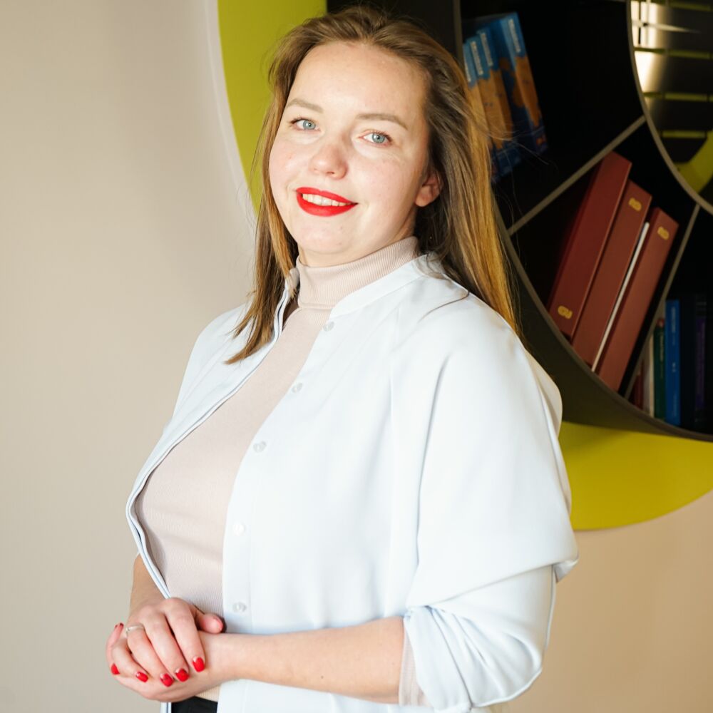 Пироженко Владислава Василівна