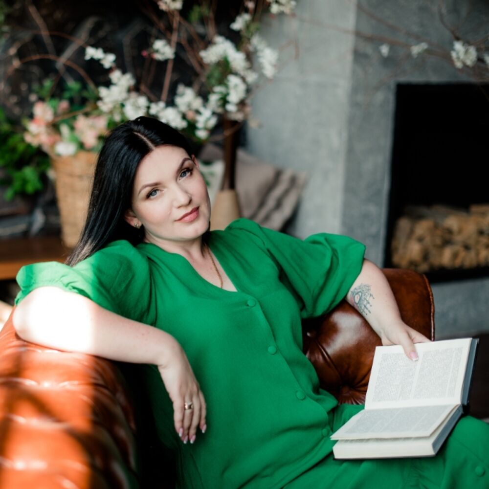 Євпак Анна Володимирівна