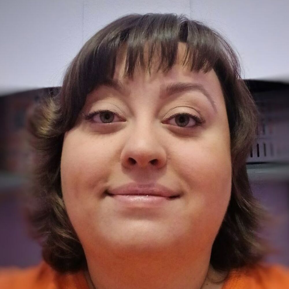 Клочко Дарина Сергіївна