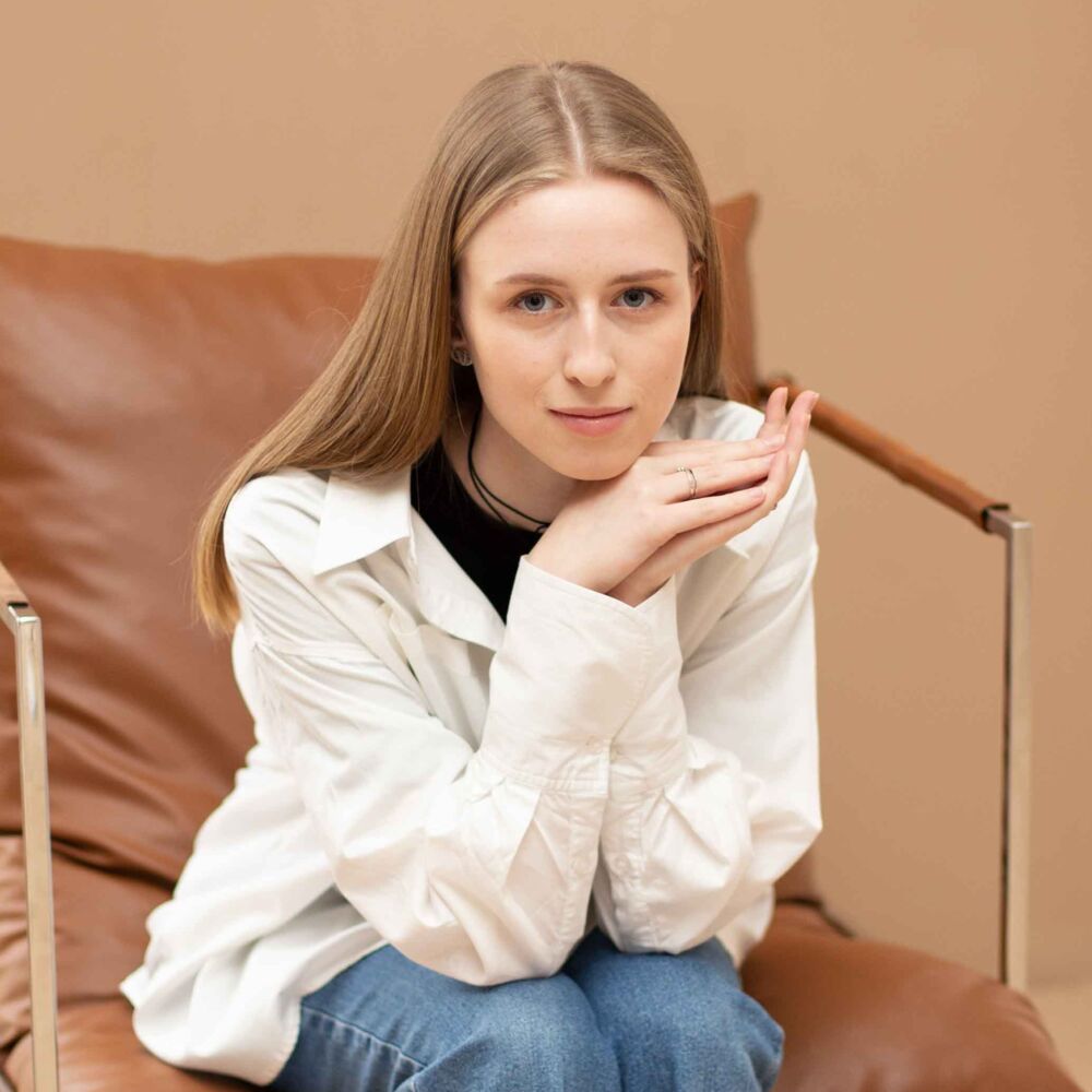 Щербій Вікторія Володимирівна