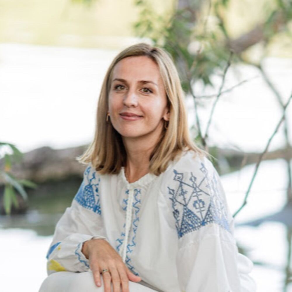 Кирієнко Тетяна Сергіївна