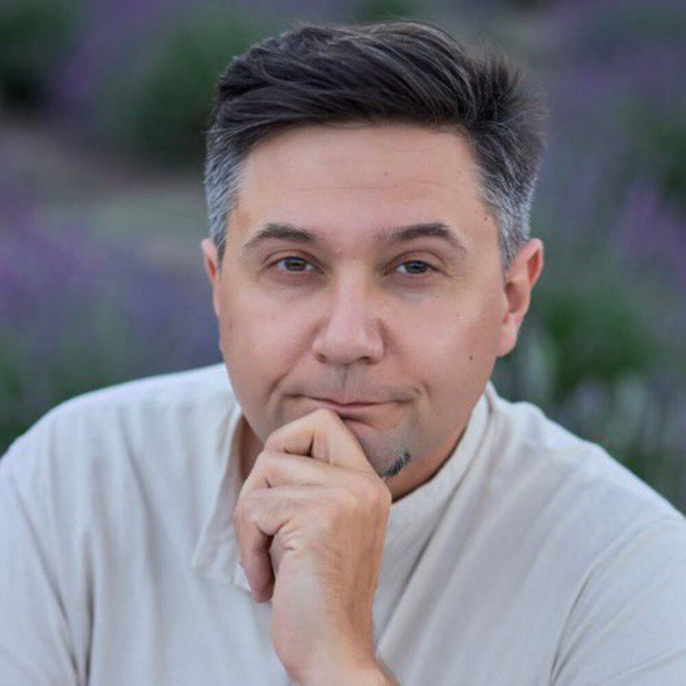 Власов Володимир Геннадійович